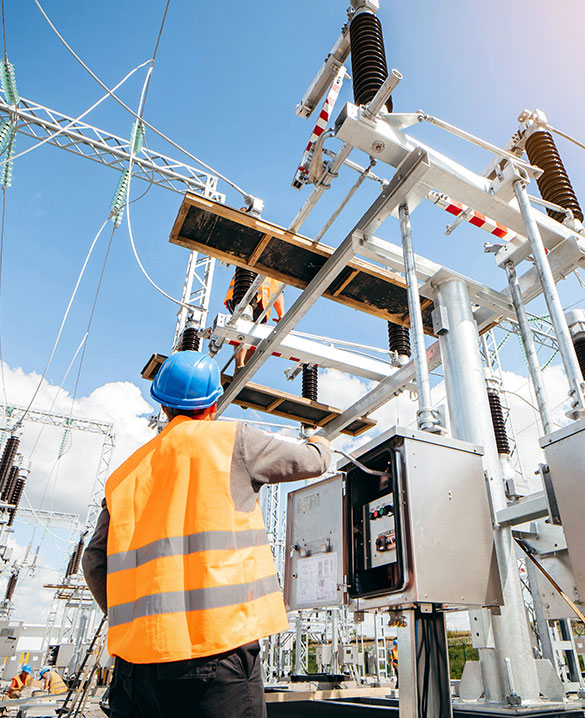 travaux d'électricité villefranche