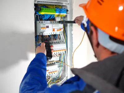  Installation électrique 
